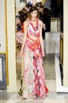 Emilio Pucci - proleće/leto 2012. godine - slika 16