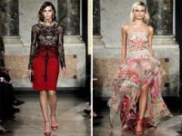 Emilio Pucci - proleće/leto 2012. godine - slika 19