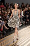 Topshop Unique - proleće/leto 2012.godine - slika 1