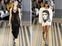 Topshop Unique - proleće/leto 2012.godine - slika 3