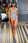 Topshop Unique - proleće/leto 2012.godine - slika 9
