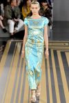 Topshop Unique - proleće/leto 2012.godine - slika 10