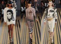 Topshop Unique - proleće/leto 2012.godine - slika 14