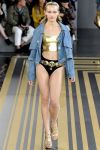 Topshop Unique - proleće/leto 2012.godine - slika 16