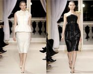 Giambattista Valli - proleće/leto 2012. godine - slika 12