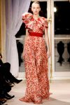 Giambattista Valli - proleće/leto 2012. godine - slika 18