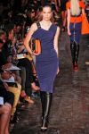 Victori Beckham - proleće/leto 2012. godine - slika 9
