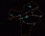 Sazvežđe Veliki medved (Ursa Major) - slika 3
