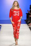 Isabel Marant - proleće/leto 2012. godine - slika 2