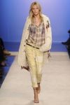 Isabel Marant - proleće/leto 2012. godine - slika 11