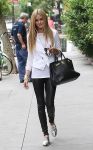 Olivia Palermo - ikona stila - slika 12