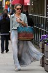 Olivia Palermo - ikona stila - slika 14