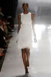 Ralph Rucci - proleće/leto 2012. godine - slika 8