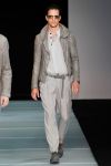 Emporio Armani - proleće/leto 2012. godine - slika 2