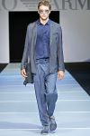 Emporio Armani - proleće/leto 2012. godine - slika 3