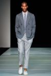 Emporio Armani - proleće/leto 2012. godine - slika 4