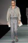 Emporio Armani - proleće/leto 2012. godine - slika 5