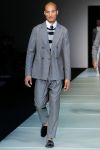 Emporio Armani - proleće/leto 2012. godine - slika 10