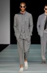 Emporio Armani - proleće/leto 2012. godine - slika 11