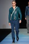 Emporio Armani - proleće/leto 2012. godine - slika 16