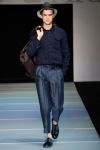 Emporio Armani - proleće/leto 2012. godine - slika 17