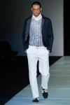 Emporio Armani - proleće/leto 2012. godine - slika 18