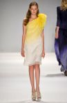 Tadashi Shoji - proleće/leto 2012. godine - slika 13