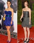 Natalie Portman - jedinstven izgled - slika 3