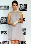 Natalie Portman - jedinstven izgled - slika 4