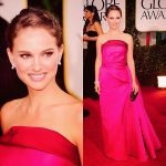 Natalie Portman - jedinstven izgled - slika 7