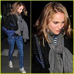 Natalie Portman - jedinstven izgled - slika 19