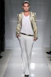 Balmain - proleće/leto 2012. godine - slika 3