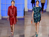 Tommy Hilfiger - proleće/leto 2012.godine - slika 15