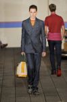Tommy Hilfiger - proleće/leto 2012.godine (muška kolekcija) - slika 2