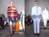 Tommy Hilfiger - proleće/leto 2012.godine (muška kolekcija) - slika 3