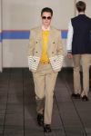 Tommy Hilfiger - proleće/leto 2012.godine (muška kolekcija) - slika 8