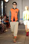 Tommy Hilfiger - proleće/leto 2012.godine (muška kolekcija) - slika 9