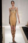 Herve Leger - proleće/leto 2012. godine - slika 11