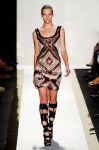 Herve Leger - proleće/leto 2012. godine - slika 16