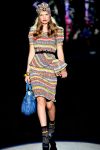 Anna Sui - proleće/leto 2012. godine - slika 14