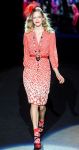 Anna Sui - proleće/leto 2012. godine - slika 16