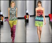 Mary Katrantzou - proleće/leto 2012. godine - slika 4