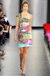 Mary Katrantzou - proleće/leto 2012. godine - slika 8