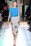 Roland Mouret - proleće/leto 2012. godine - slika 1