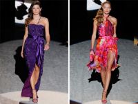 Salvatore Ferragamo - proleće/leto 2012. godine - slika 9