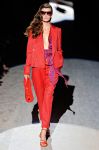 Salvatore Ferragamo - proleće/leto 2012. godine - slika 12