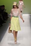 Blugirl - proleće/leto 2012. godine - slika 9
