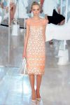 Louis Vuitton - proleće/leto 2012. godine  - slika 3
