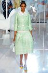 Louis Vuitton - proleće/leto 2012. godine  - slika 4