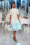 Louis Vuitton - proleće/leto 2012. godine  - slika 10